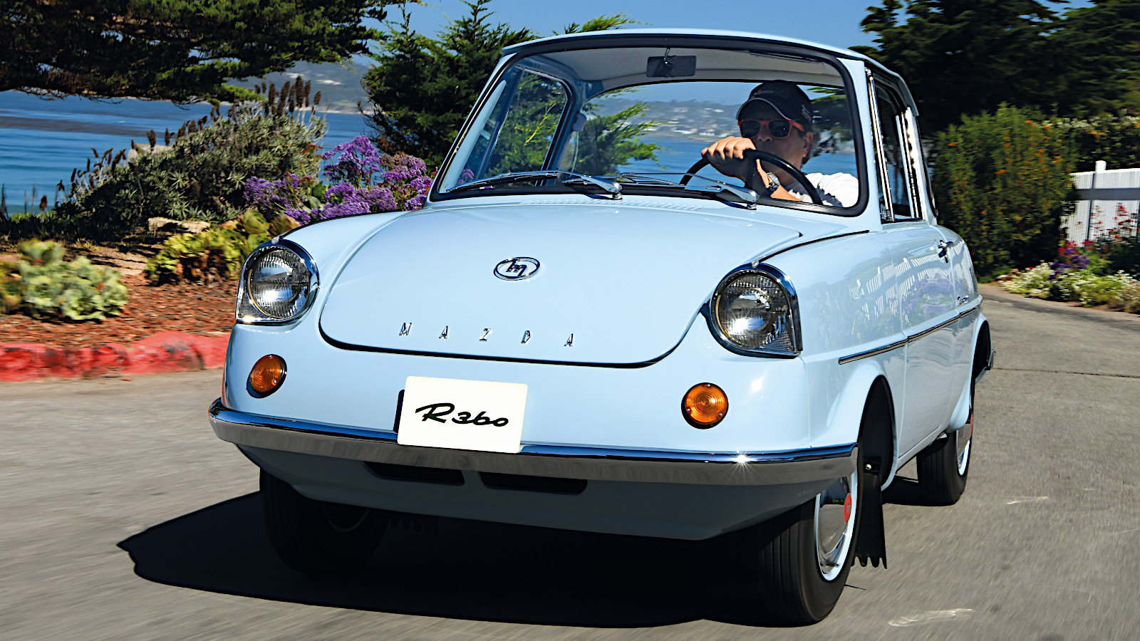 42 classic kei cars Classic Sports Car